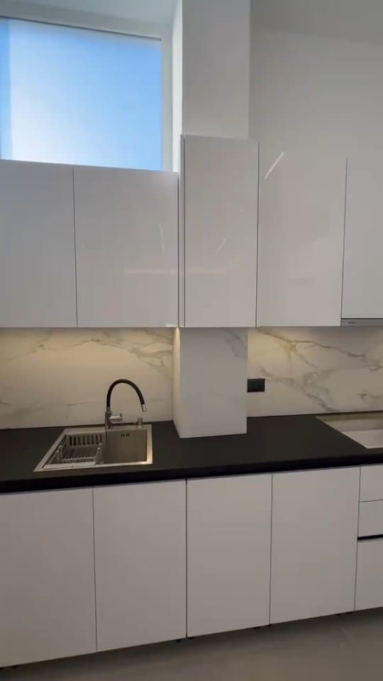 Προς Ενοικίαση υπερλούξ Μονοκατοικία 135 τ.μ. | Βραχνεϊκα, Πάτρα