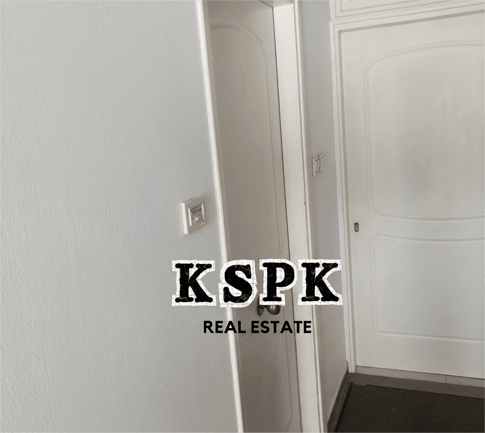 Προς Ενοικίαση Γκαρσονιέρα 40 τ.μ.| Αγία Σοφία, Πάτρα