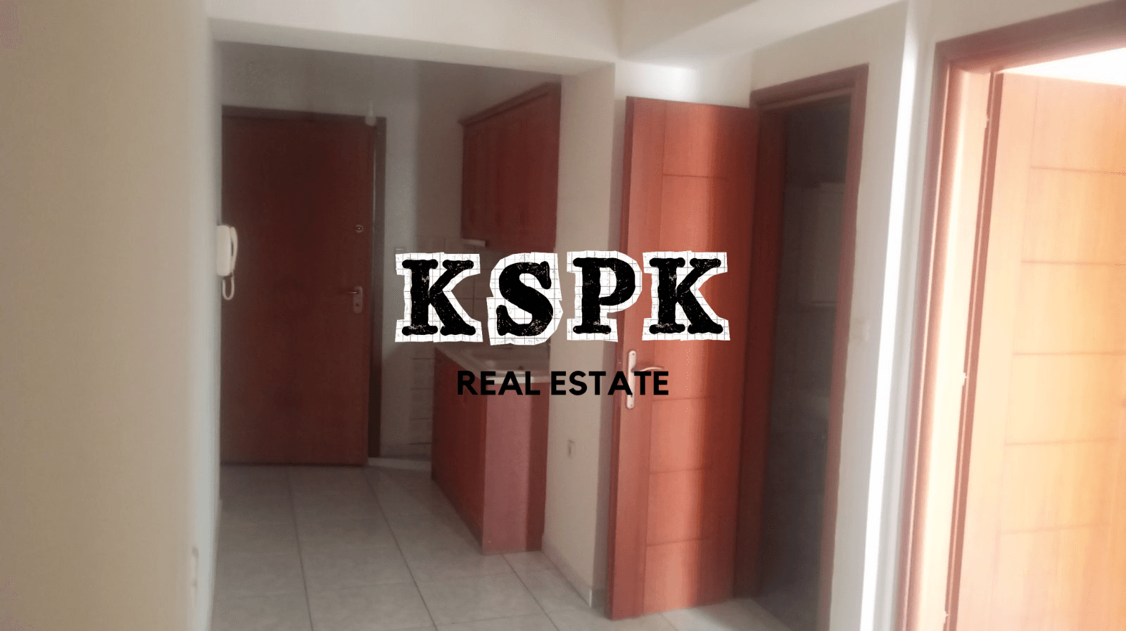 Προς Ενοικίαση Γκαρσονιέρα 33 τ.μ.| Νοσοκομείο Άγιος Ανδρέας, Πάτρα