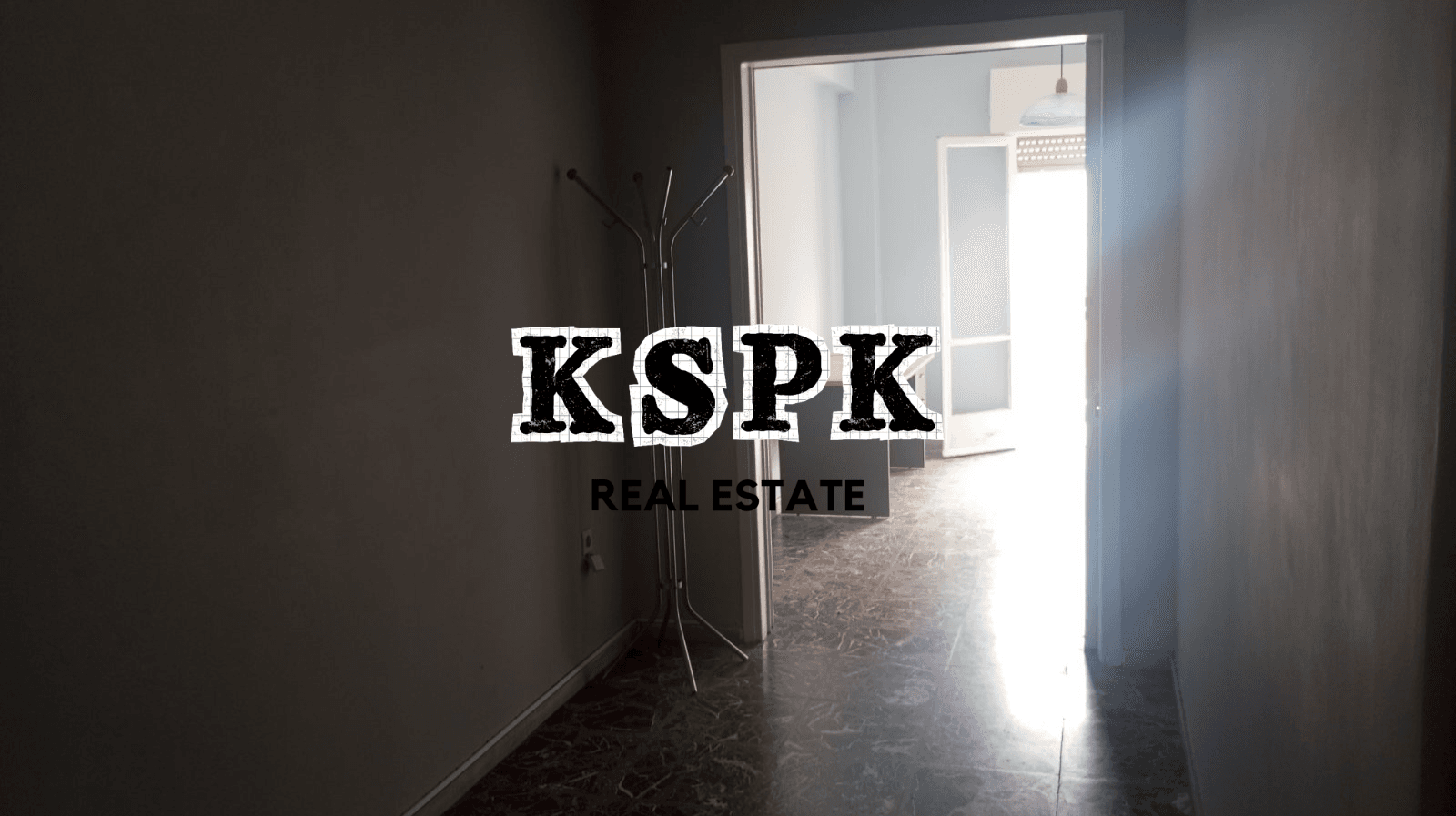 Προς Ενοικίαση Διαμέρισμα 95 τ.μ.| Κέντρο, Πάτρα