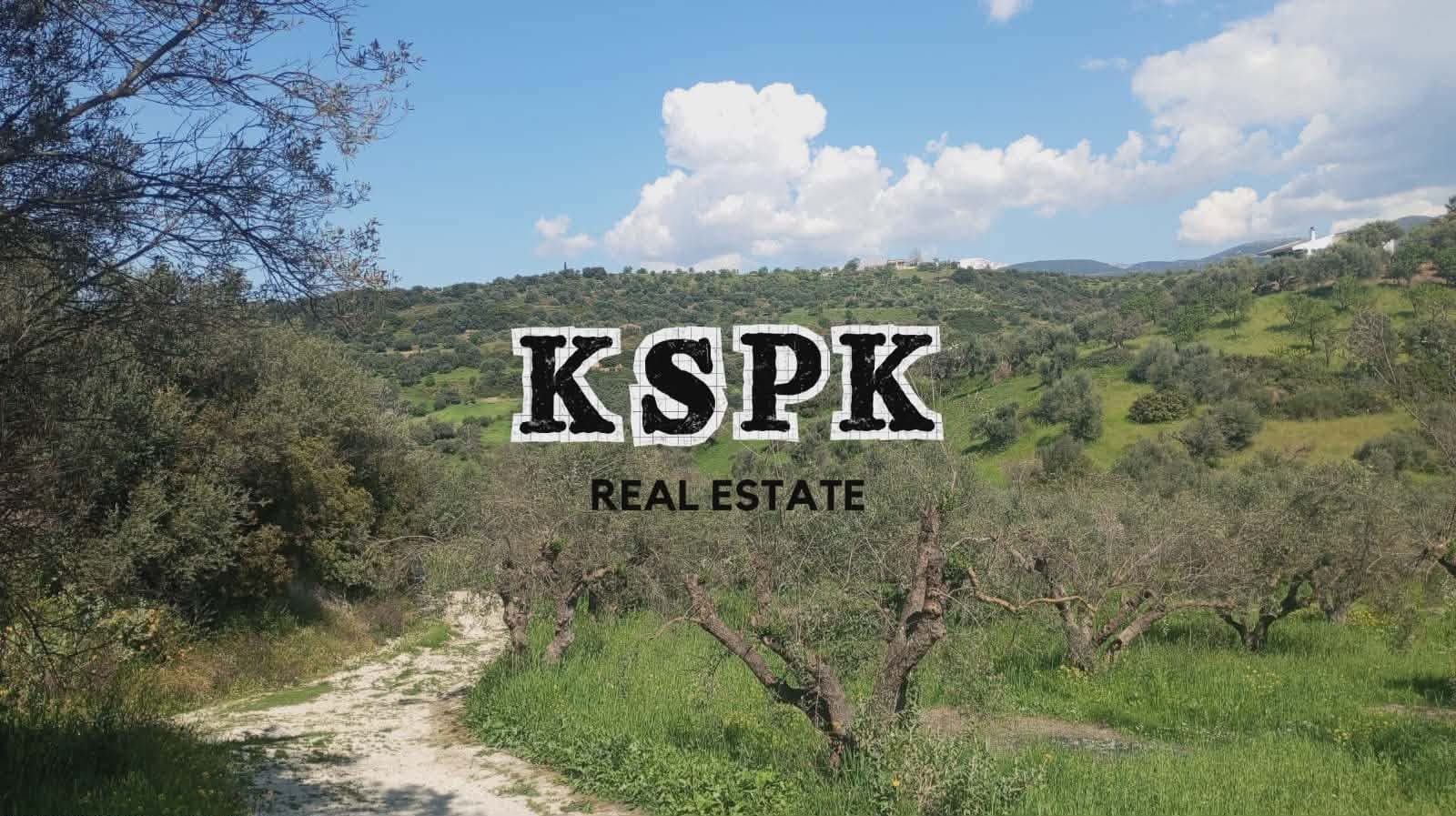 Προς Πώληση Αγροτεμάχιο περίπου 27 στρέμματα| Μιντιλόγλι, Πάτρα